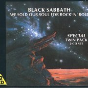 Black Sabbath - We Sold Our Soul For Rock’N’Roll (1987)