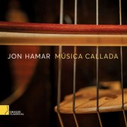 Jon Hamar - Música Callada (2026) [Hi-Res]