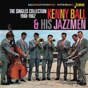 Kenny Ball & His Jazzmen - The Singles Collection 1960-1962 (2020)