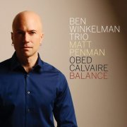 Ben Winkelman - Balance (2019)