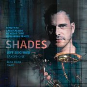 Sean Friar - Shades (2024) Hi-Res