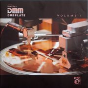 VA - DMM Dubplate Volume 1 & 2 (2020, 2023) LP