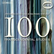 Kaikhosru Sorabji - SORABJI, K.: 100 Transcendental Studies, Nos. 26-43 (Ullen) (2009) [Hi-Res]