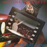 Moving Pictures - The Last Picture Show (Live) (1987)