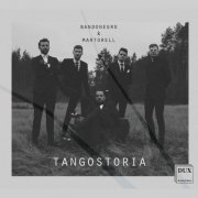 Andres Martorell - Tangostoria (2020) [Hi-Res]