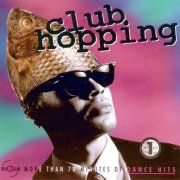 VA - Club Hopping 1 (1993)