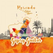 Rosendo - Gipsy Guitar (2022) [Hi-Res]