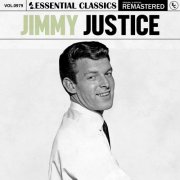 Jimmy Justice - Essential Classics, Vol. 979: Jimmy Justice (2025)