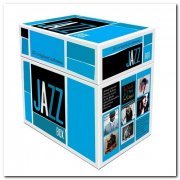 VA - Jazz Box: 25 Original Albums [25CD Limited Edition Box Set] (2018)