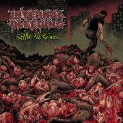 Internal Bleeding - Settle All Scores (2025) Hi-Res