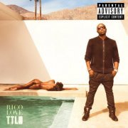 Rico Love - Turn The Lights On (2015)