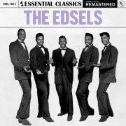 The Edsels - Essential Classics, Vol. 1011: The Edsels (2025)