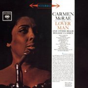 Carmen McRae - Sings Lover Man And Other Billie Holiday Classics (1962)