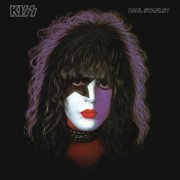 Paul Stanley - Kiss: Paul Stanley (1978/2014) [Hi-Res]