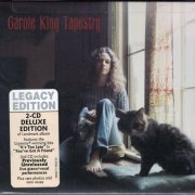 Carole King - Tapestry (Deluxe 2 CD Edition) (1971/2007)