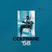 John Coltrane - Coltrane '58: The Prestige Recordings (2019) LP