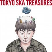 Tokyo Ska Paradise Orchestra - Tokyo Ska Treasures ～Best Of Tokyo Ska Paradise Orchestra～ (2020)