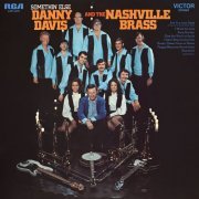 Danny Davis & The Nashville Brass - Somethin' Else (1971) [Hi-Res]