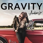 Amber-Jo Bowman - Gravity (2018)