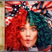 Sia - Everyday Is Christmas (Japan Edition) (2018)