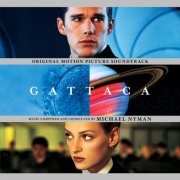 Michael Nyman - Gattaca (Original Motion Picture Soundtrack) (2026)