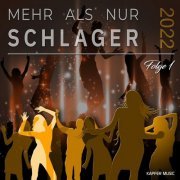 VA - Mehr als nur Schlager 2022, Folge 1 (2022)