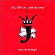 John Nemeth & The Jacks - The Jack Of Harps (2002) [CD Rip]