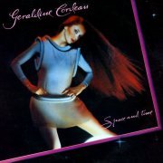 Geraldine Cordeau - Space And Time (1984) LP