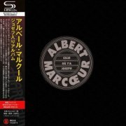 Albert Marcoeur - Celui Où Y'a Joseph (1984) {2015, Japanese Reissue, Remastered}