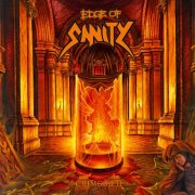 Edge Of Sanity - Crimson II (Remaster 2025) (2025)