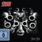 Saga - 20/20 (2012)