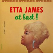 Etta James - At Last! (1960) {2026 Chess Records 75 Series}