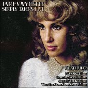 Tammy Wynette - Simply Tammy (Live) (2016)