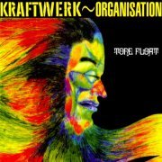 Kraftwerk ~ Organisation - Tone Float (1970) [1994]