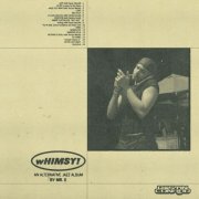 Destin Conrad - wHIMSY! (2026) Hi-Res