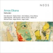 Amos Elkana - Amos Elkana: Gefunden (2025) Hi-Res