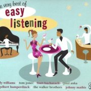 VA - The Very Best Of Easy Listening (2006)