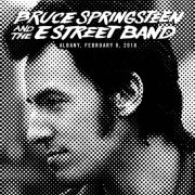 Bruce Springsteen - 2016-02-08 Times Union Center, Albany, NY (2016)