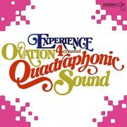 VA - Experience Ovation 4 Channel Quadraphonic Sound (1973/2020) Hi Res