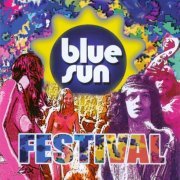 Blue Sun - Festival (Reissue) (1970-71/2006)