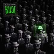 The Living Tombstone - Rust (2025) Hi-Res