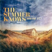 Franck Amsallem - The Summer Knows (un été 42) (2025)