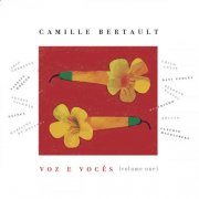 Camille Bertault - Voz e Vocês (2025) [Hi-Res]