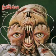 Destruction - Release From Agony (1988/2018) [Hi-Res]