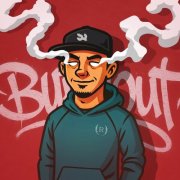 Shiny Radio - Burnout (2026)