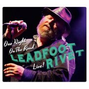 Leadfoot Rivet - One Night on the road Live ! (2014)