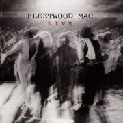 Fleetwood Mac - Live (Hi-Res Remaster) (2013) Hi-Res