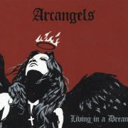 Arc Angels - Living in a Dream 2CD (2009)