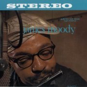 James Moody - James Moody (1959) 320 kbps