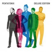 Pentatonix - Pentatonix (Deluxe Version) (2015) [Hi-Res]